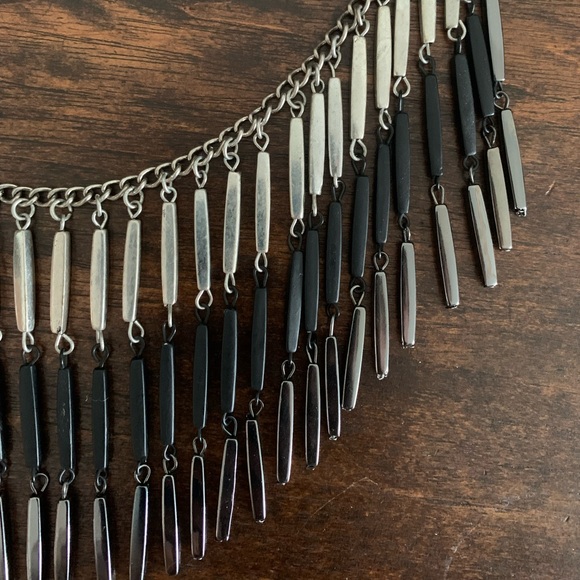 Necklace, 20-23.5” long - Picture 3 of 3